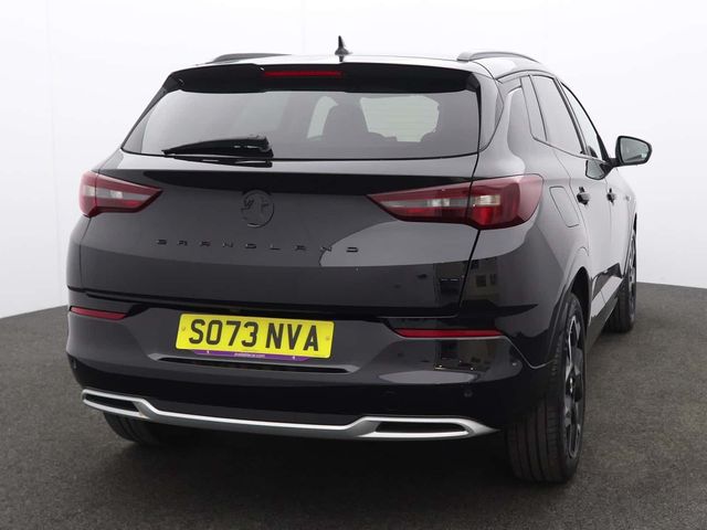 Vauxhall Grandland