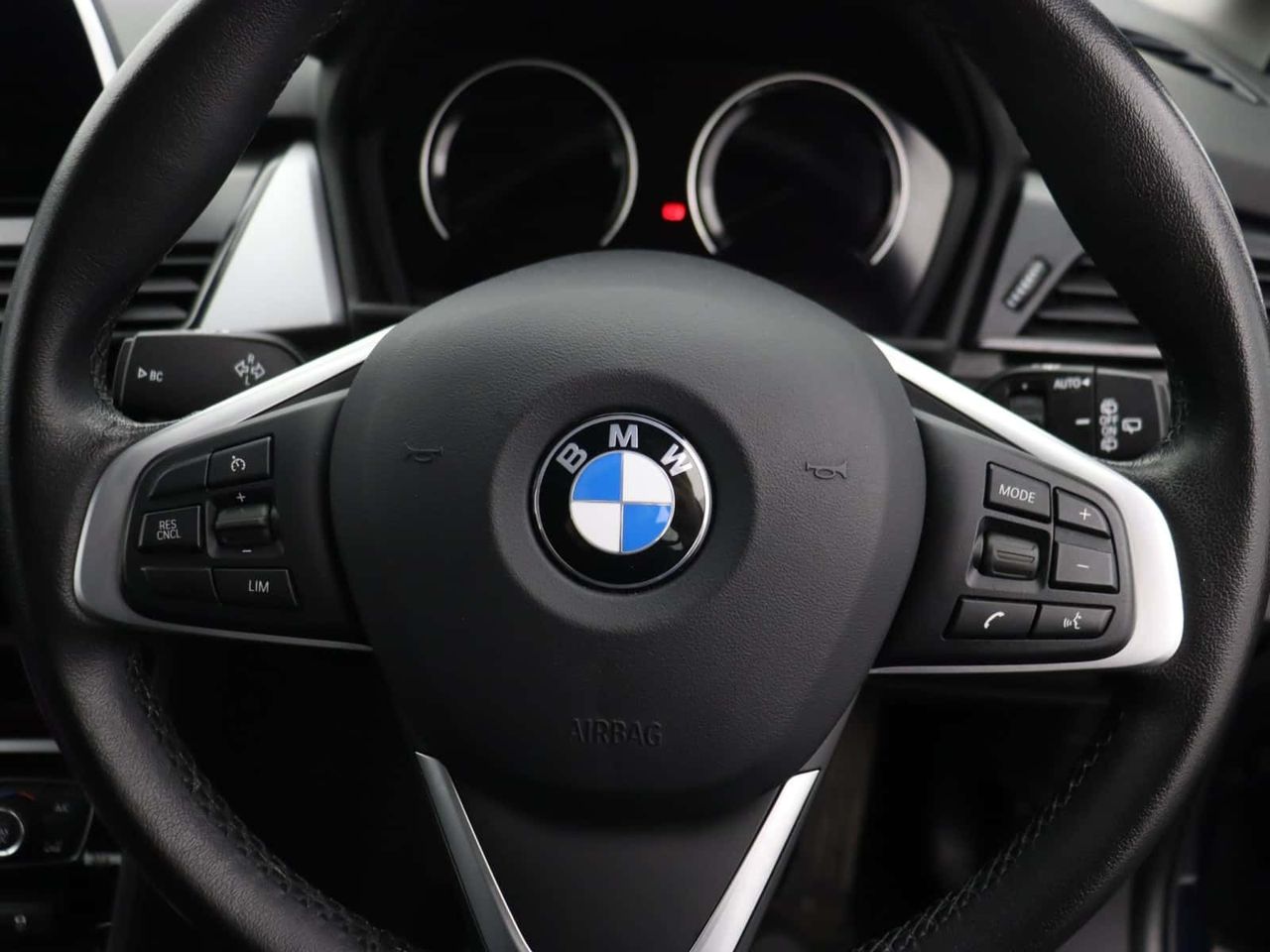 BMW 2 Series Gran Tourer 