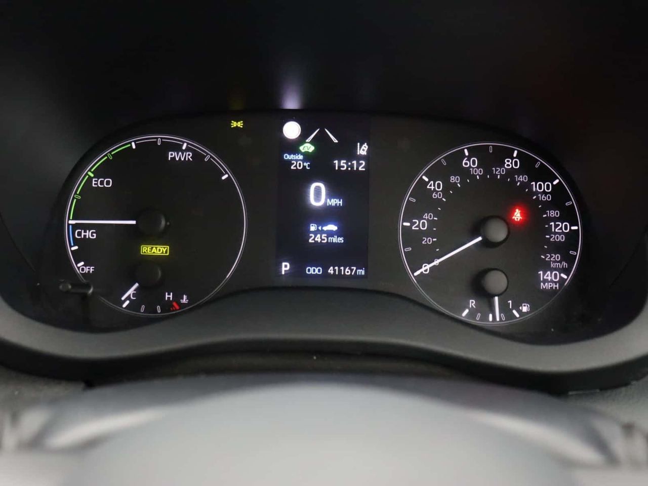 Mazda Mazda2 HYBRID 