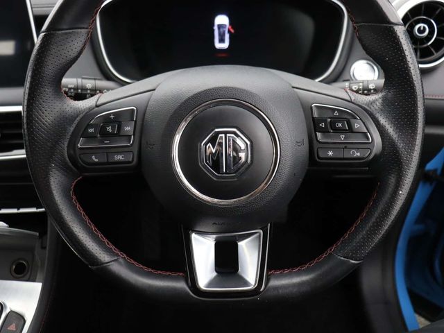 MG MG HS
