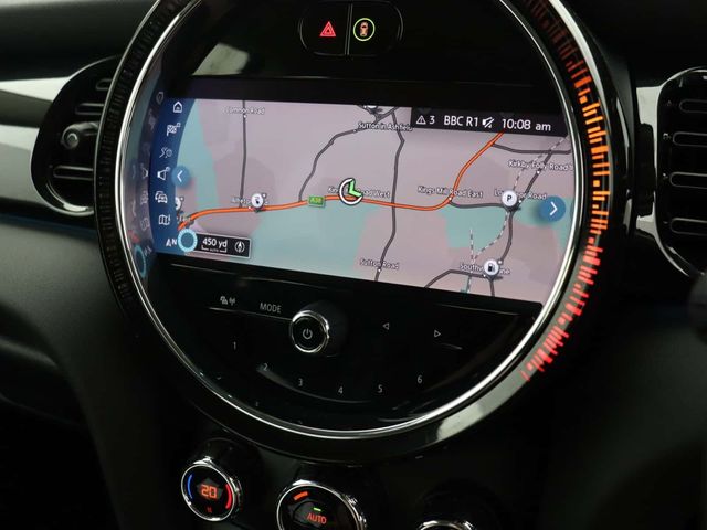 MINI Electric Hatch