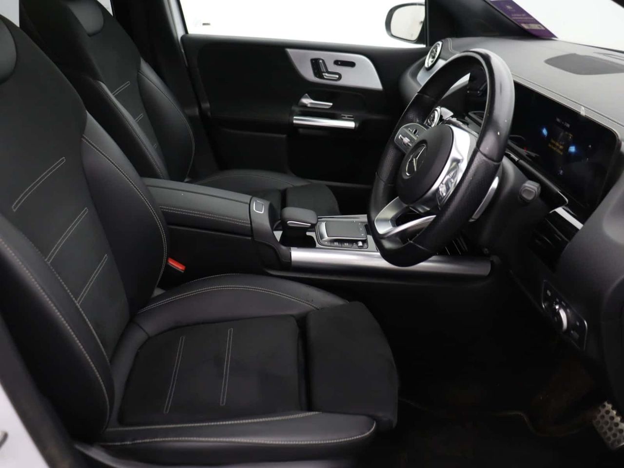 Mercedes-Benz B Class