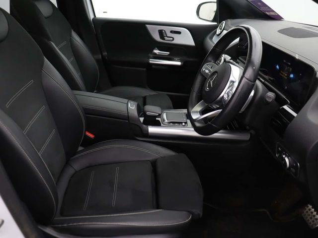Mercedes-Benz B Class