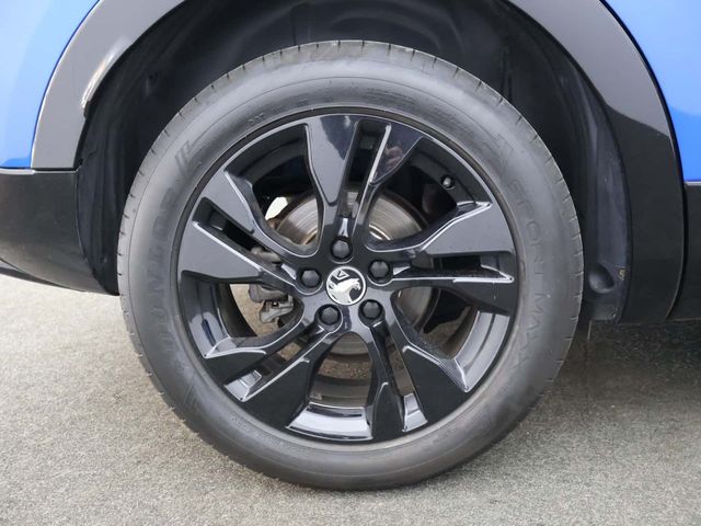 Vauxhall Grandland