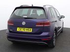 Volkswagen Golf SV 