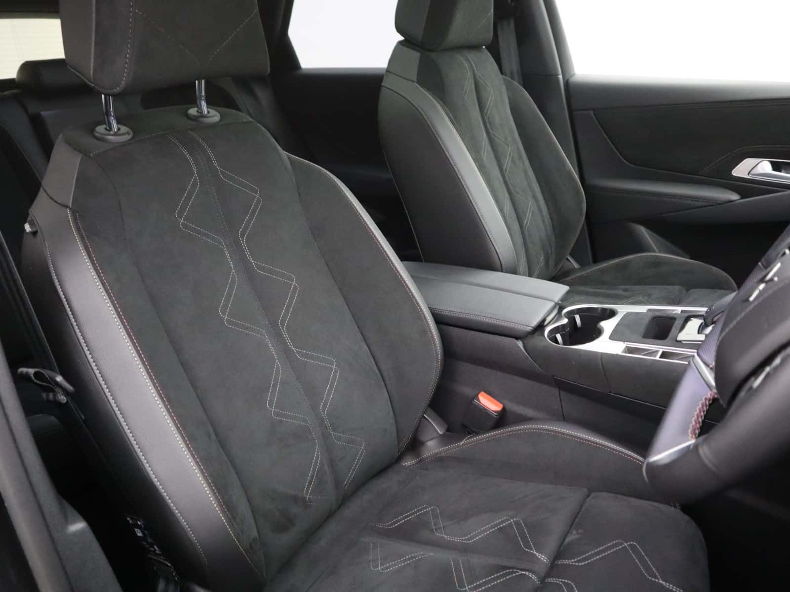 DS AUTOMOBILES DS 7