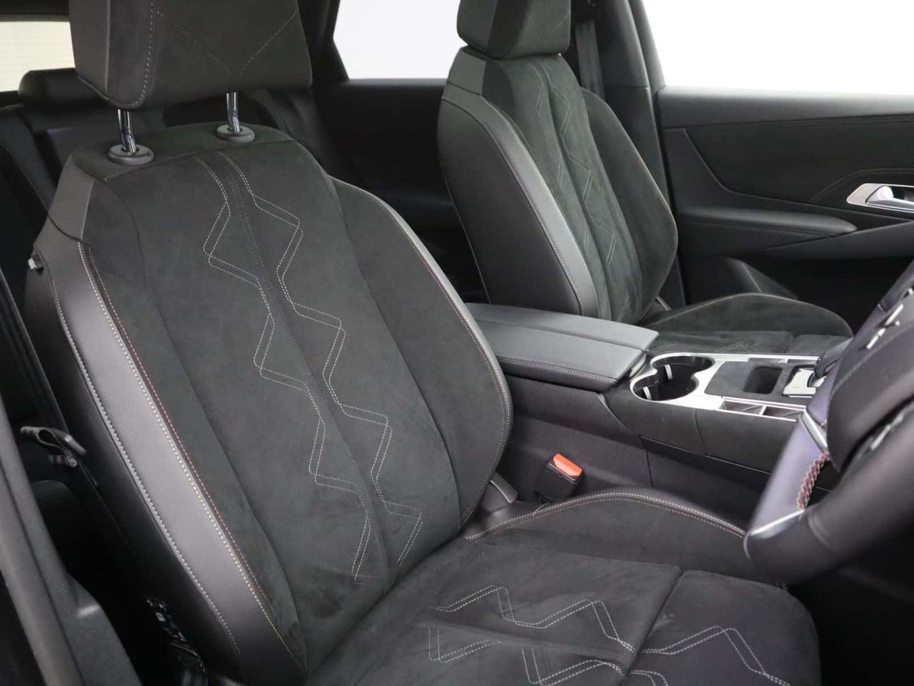 DS AUTOMOBILES DS 7 
