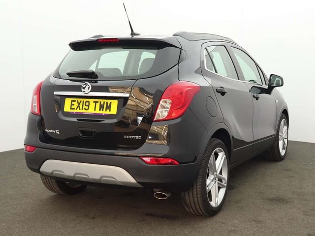 Vauxhall Mokka X