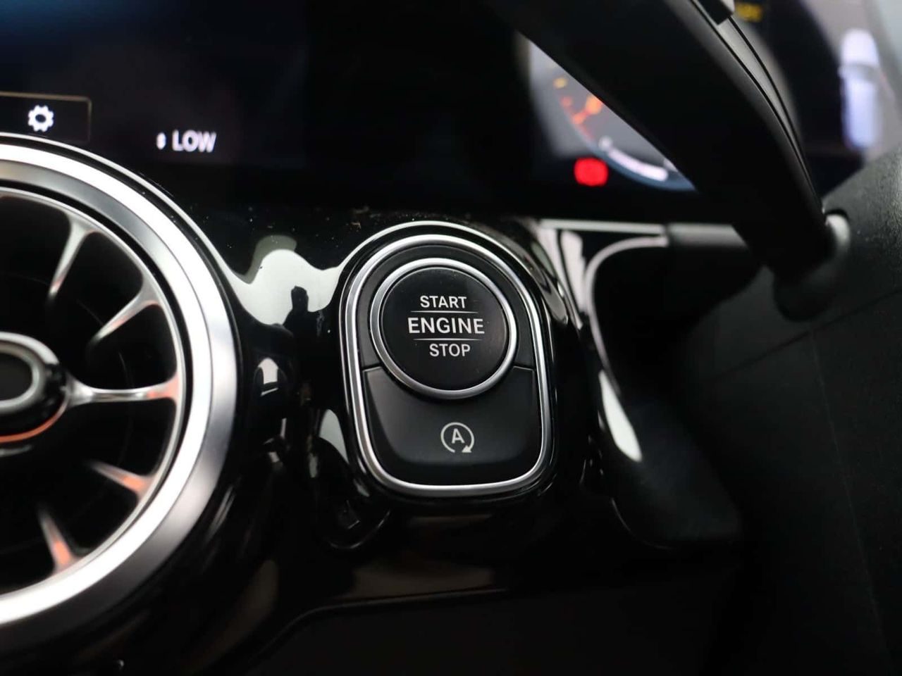 Mercedes-Benz B Class