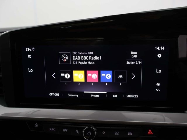 Vauxhall Mokka Electric