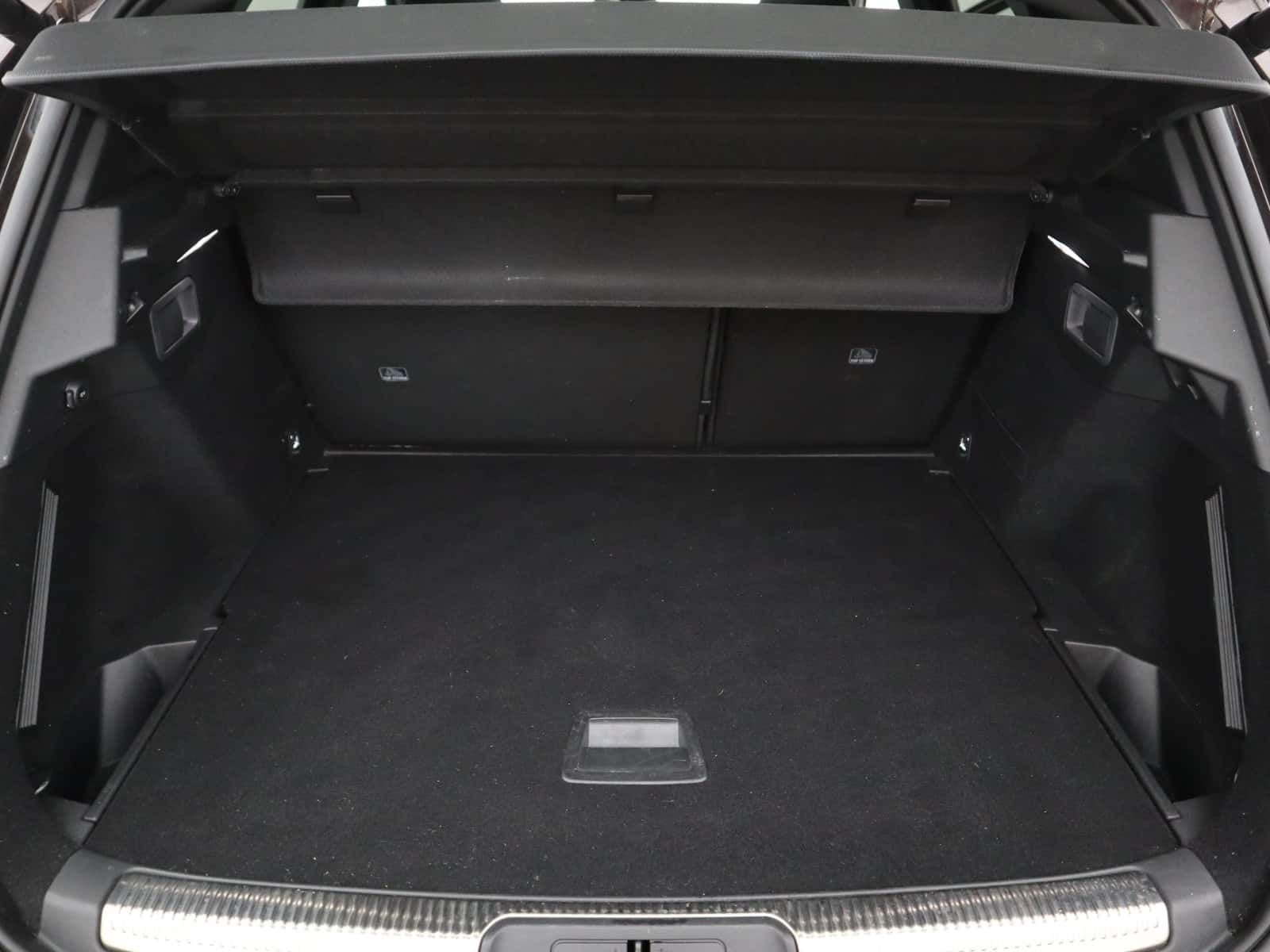 DS AUTOMOBILES DS 7 CROSSBACK