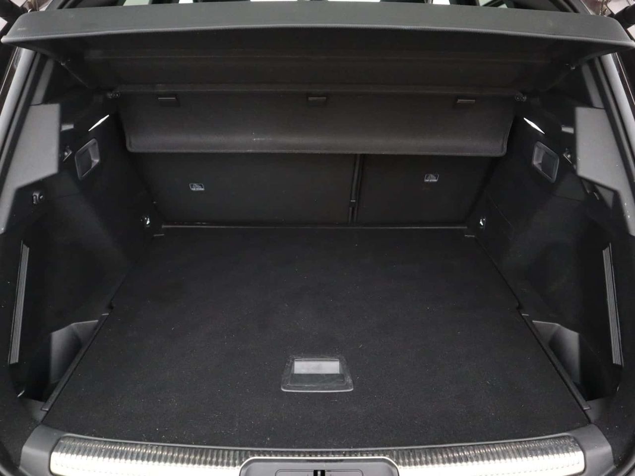DS AUTOMOBILES DS 7 CROSSBACK 