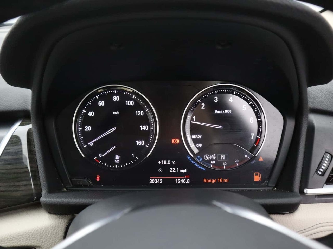 BMW 2 Series Gran Tourer 