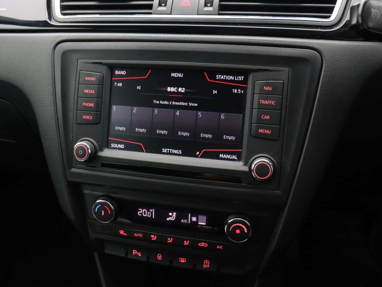 SEAT Toledo