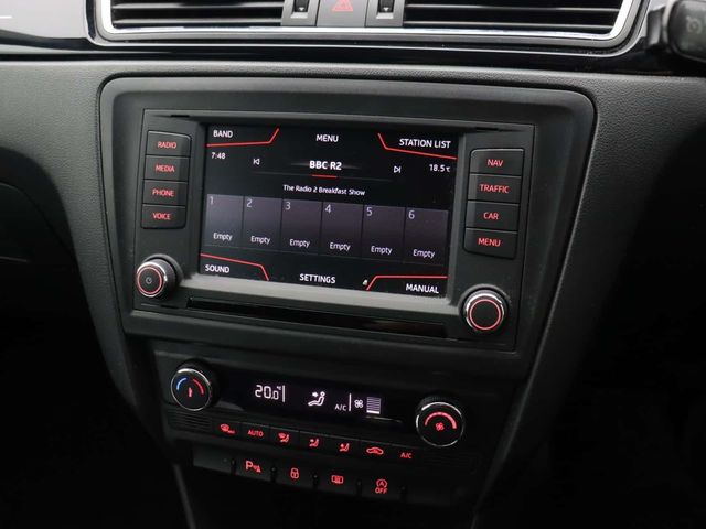 SEAT Toledo