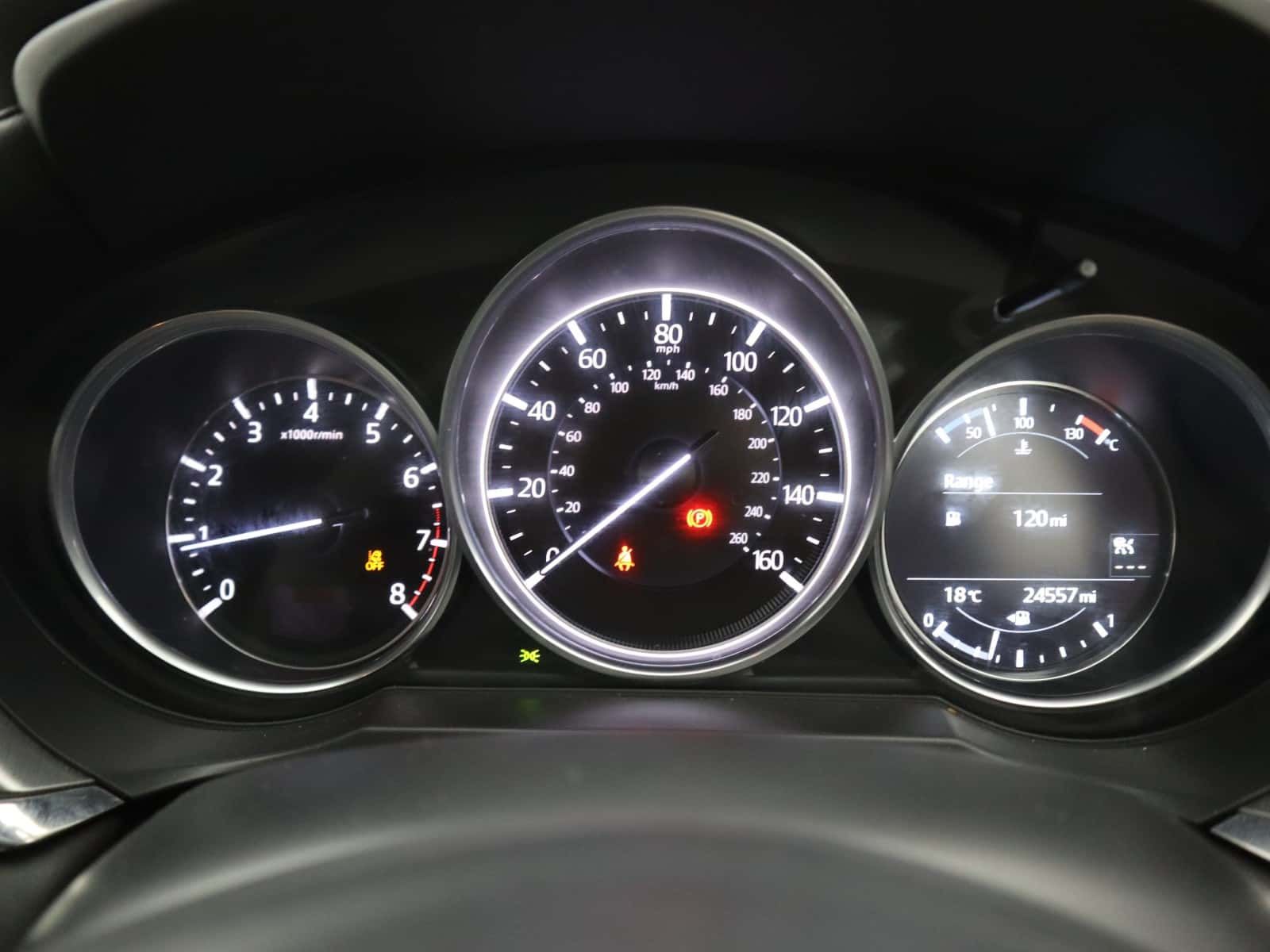 Mazda Mazda6