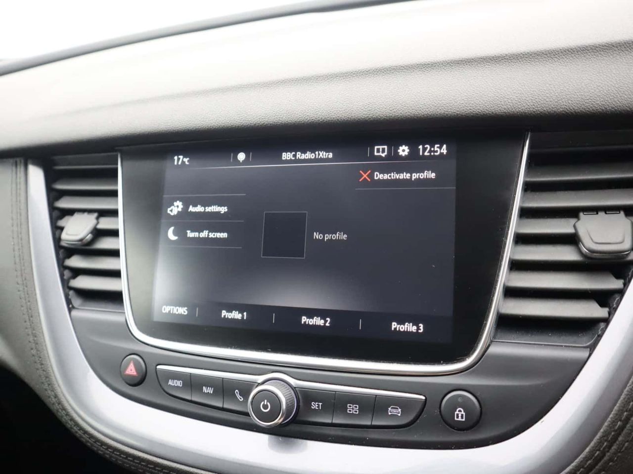 Vauxhall Grandland X 