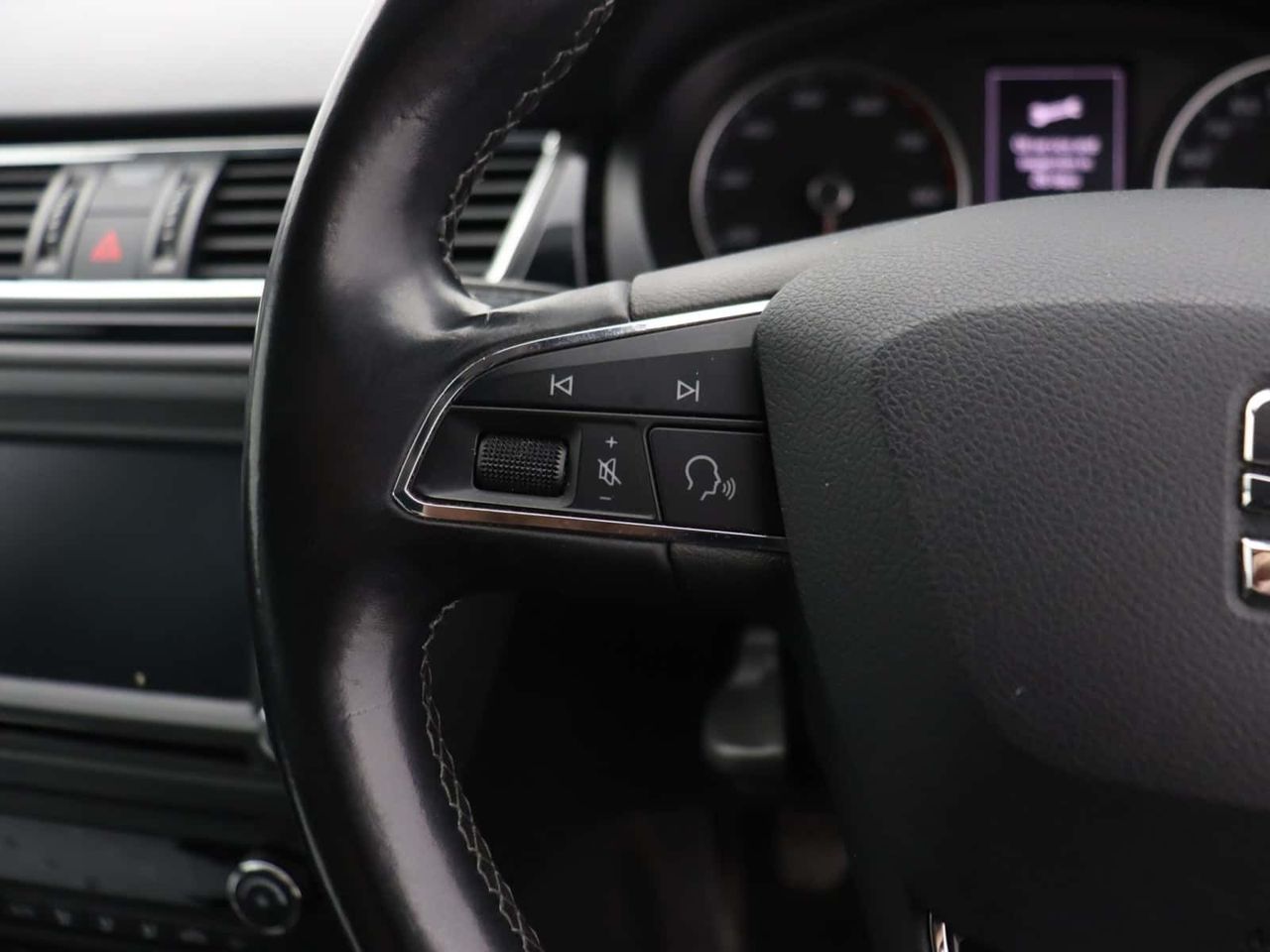 SEAT Toledo