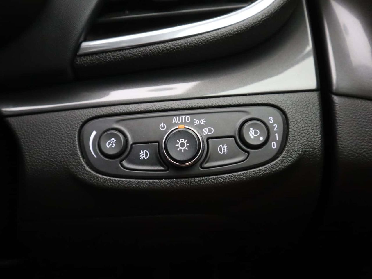 Vauxhall Mokka X 
