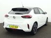 Vauxhall Corsa Electric