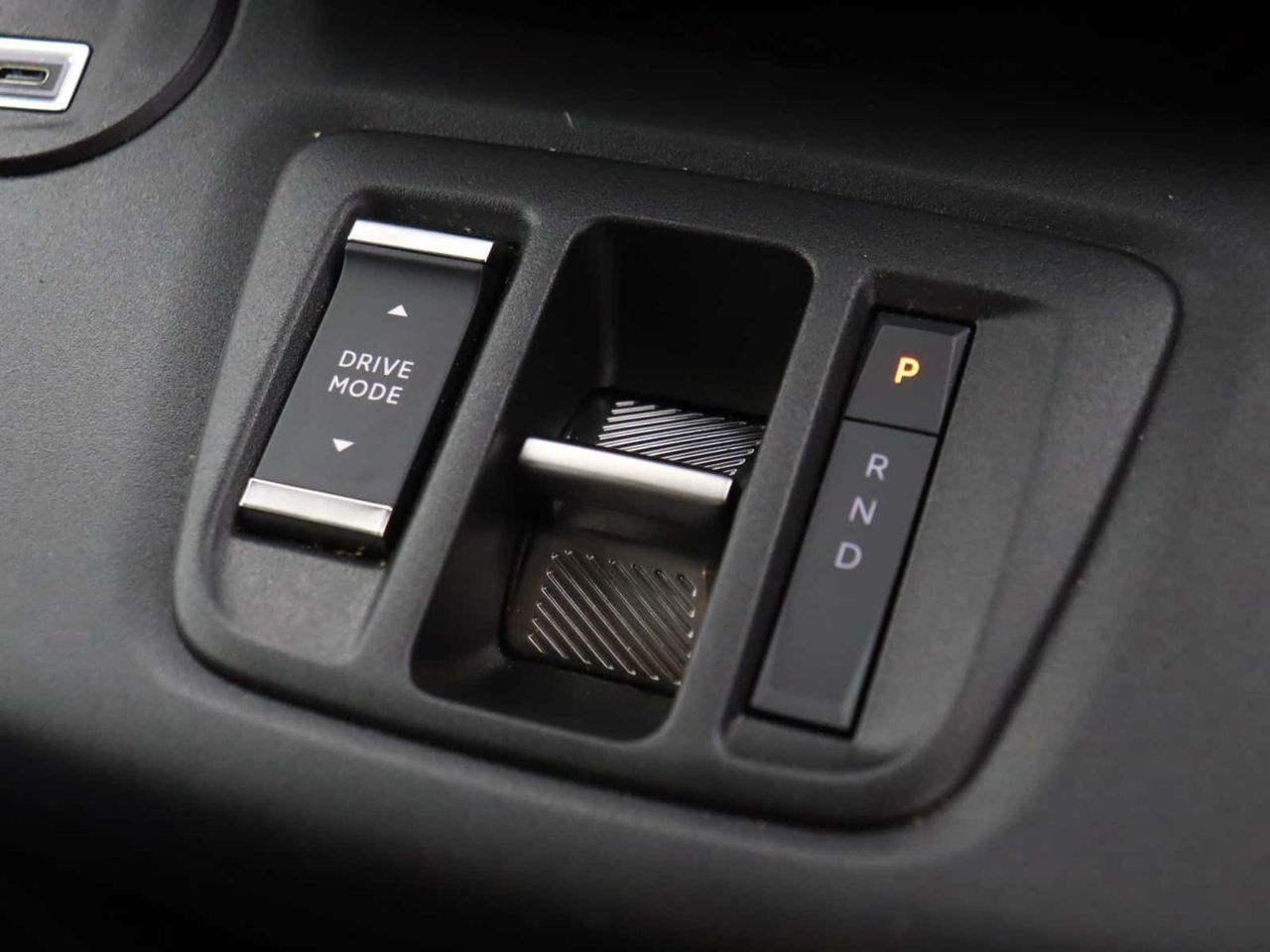Vauxhall Combo Life Electric 