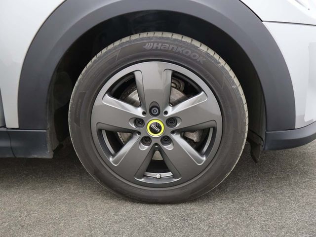 MINI Electric Hatch