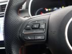 MG MG ZS 