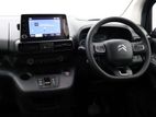 Citroen e-Berlingo 