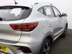 MG MG ZS