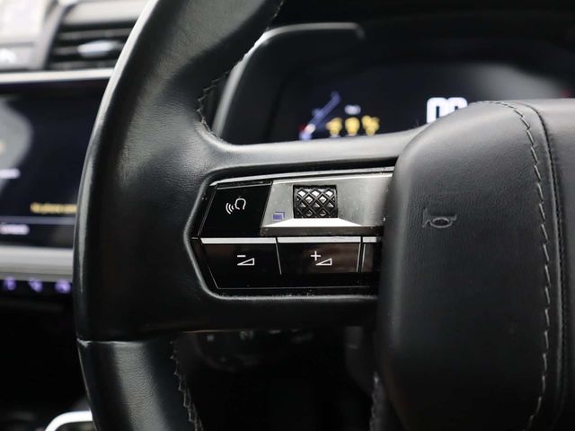 DS AUTOMOBILES DS 7 CROSSBACK