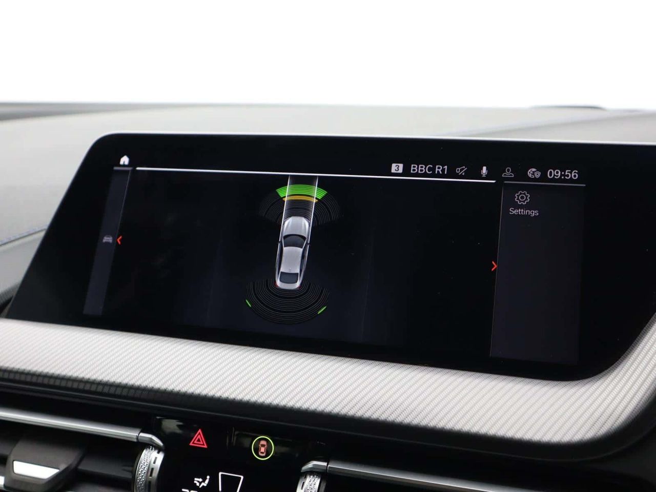 BMW 2 Series Gran Coupe 