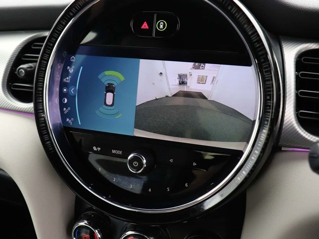 MINI Electric Hatch