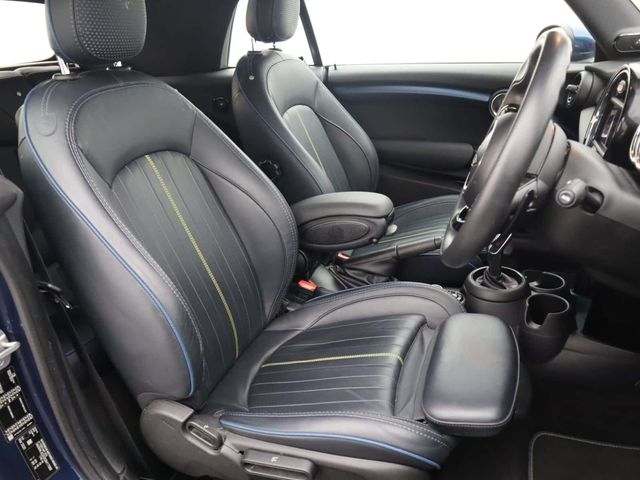 MINI Convertible