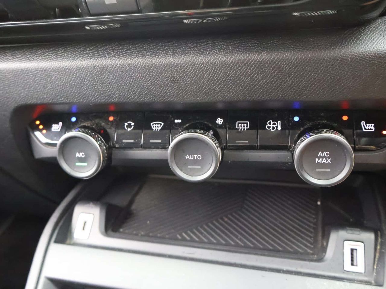 Citroen e-C4