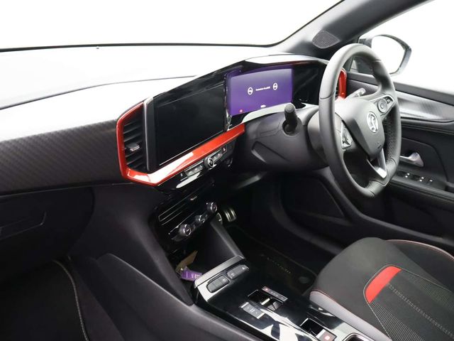 Vauxhall Mokka Electric