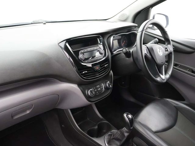 Vauxhall Viva