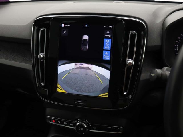 Volvo C40