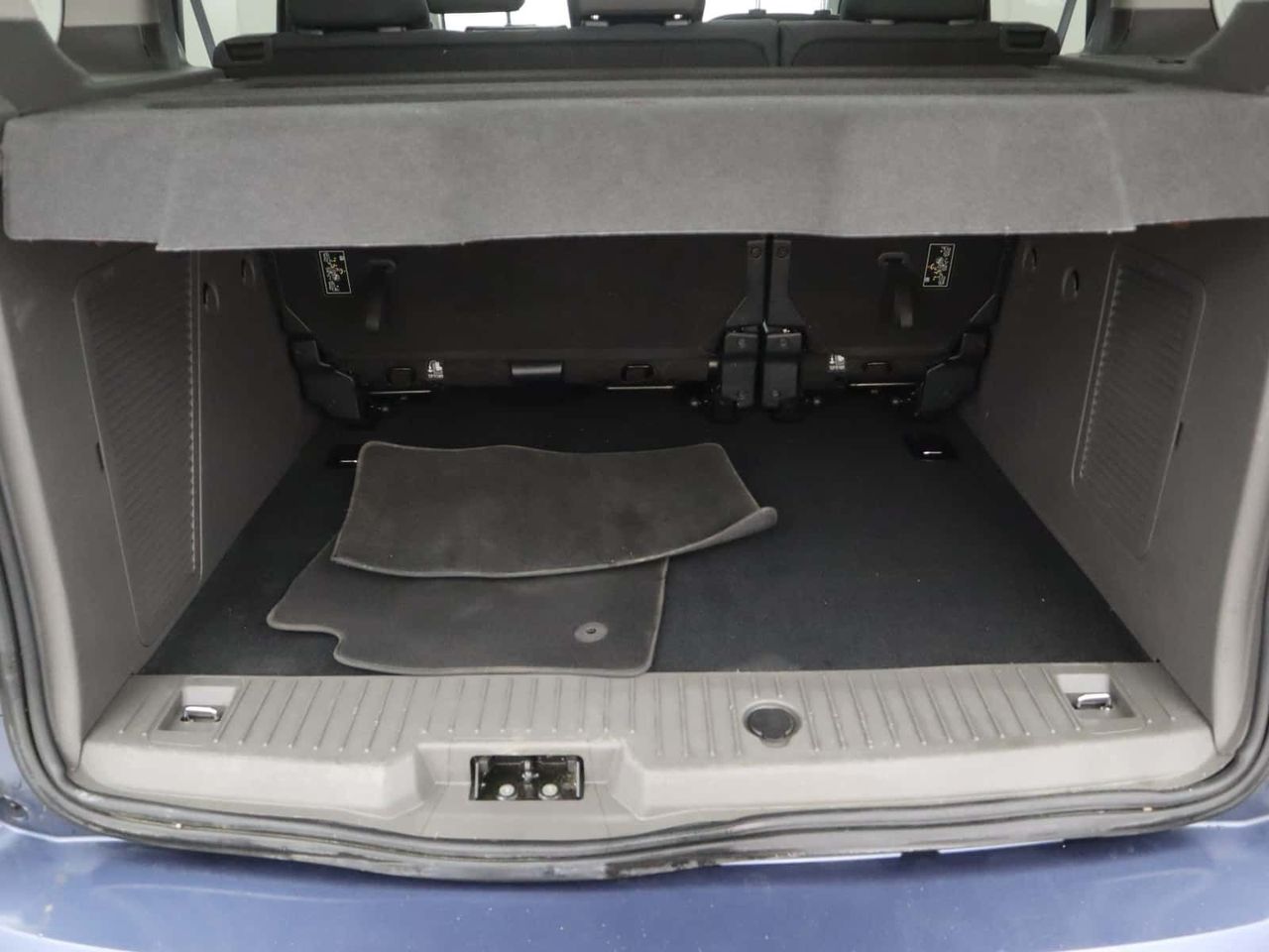 Ford Tourneo Connect 