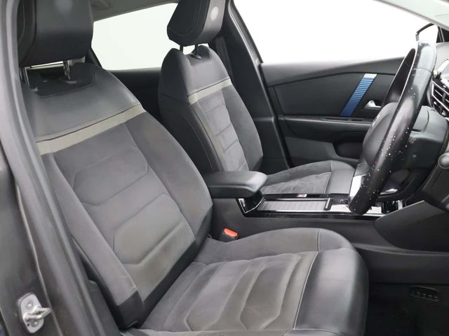 Citroen e-C4