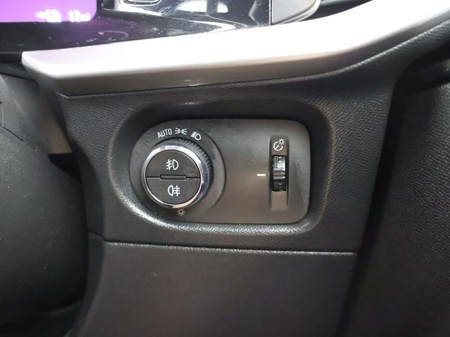 Vauxhall Mokka Electric