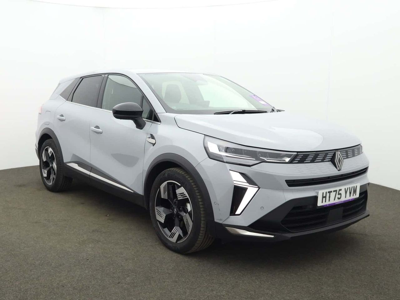2026 RENAULT SYMBIOZ
