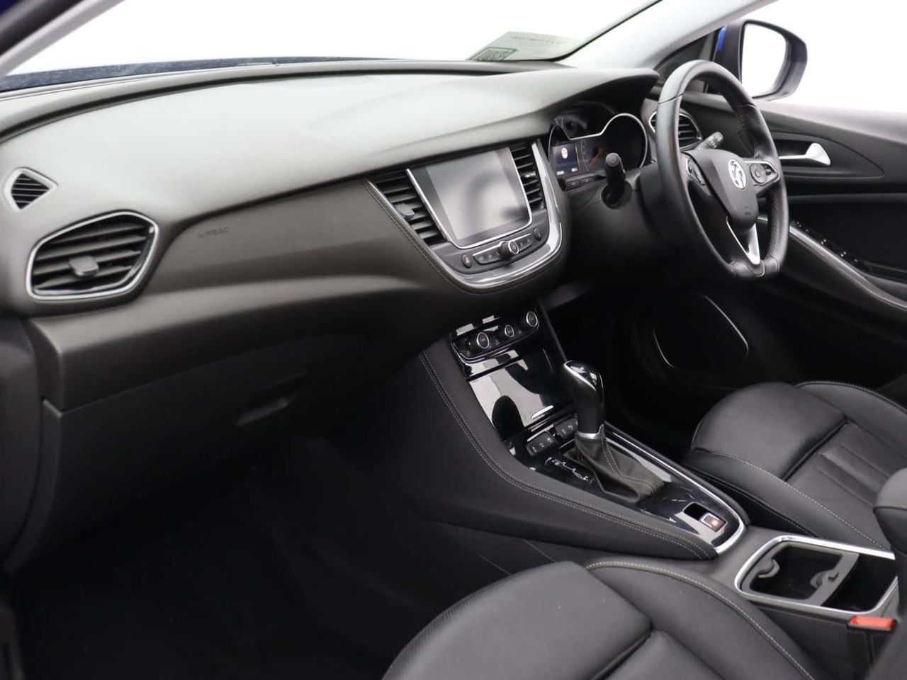 Vauxhall Grandland X