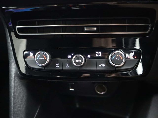 Vauxhall Mokka Electric