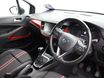 Vauxhall Crossland