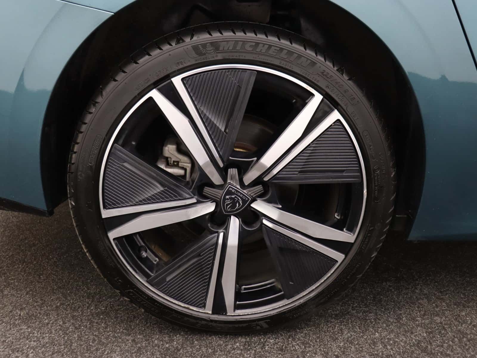 Peugeot 308 SW