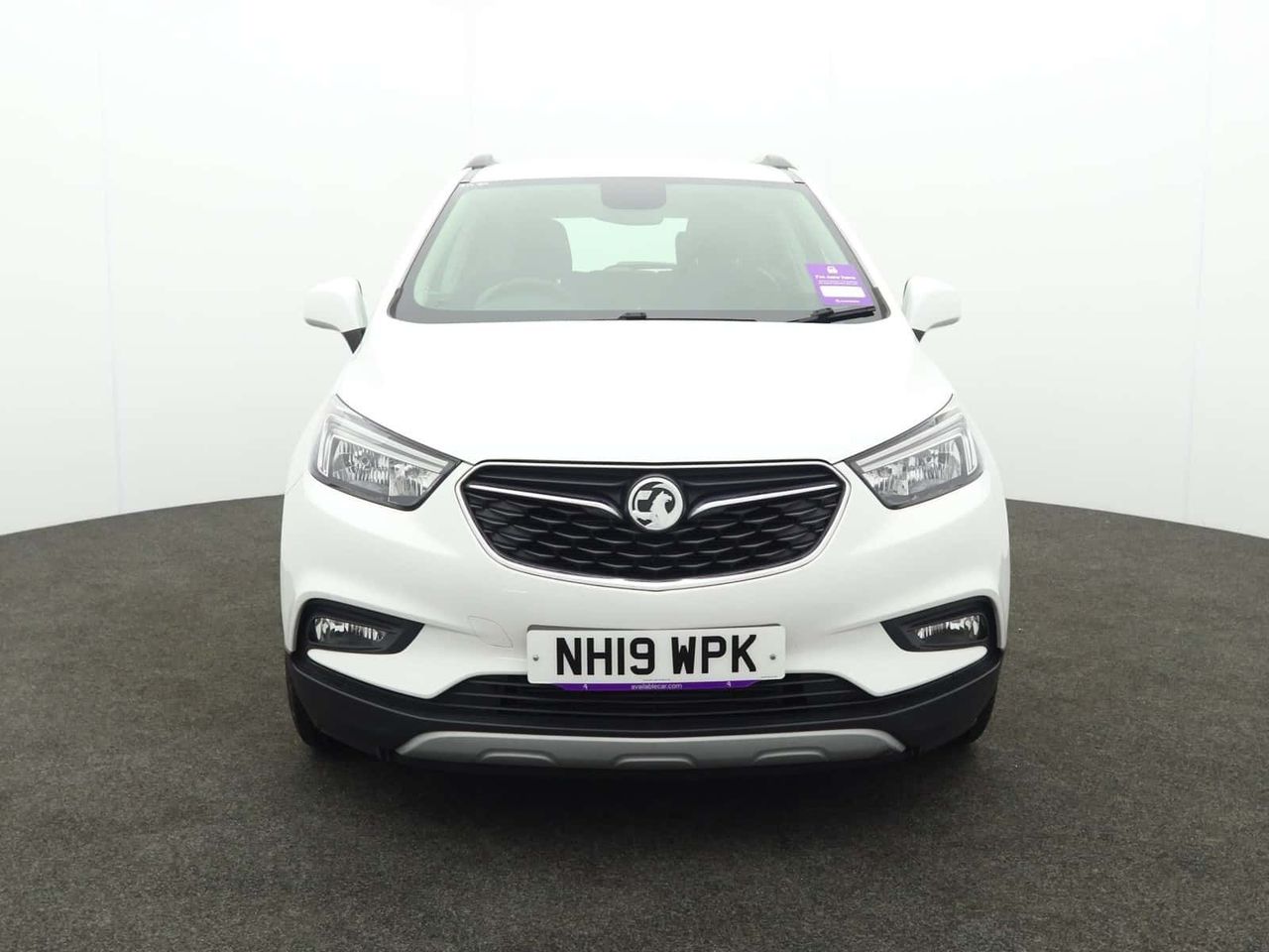 Vauxhall Mokka X