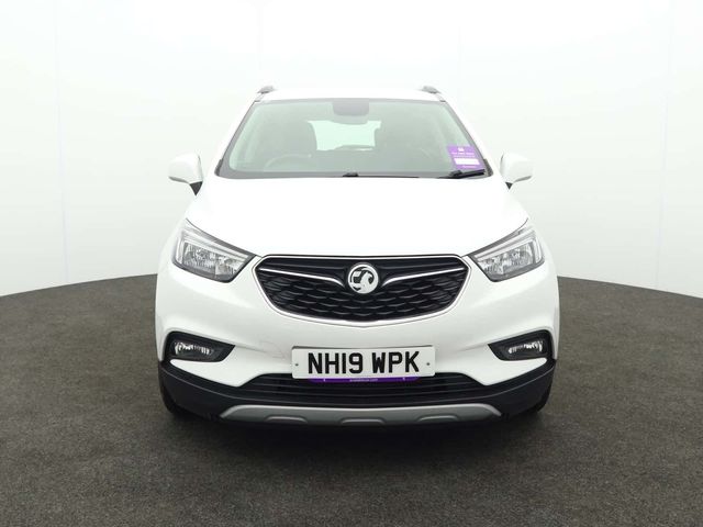 Vauxhall Mokka X