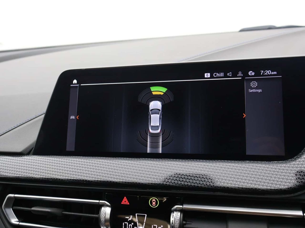 BMW 2 Series Gran Coupe