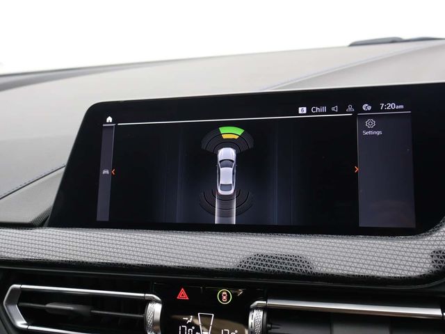 BMW 2 Series Gran Coupe