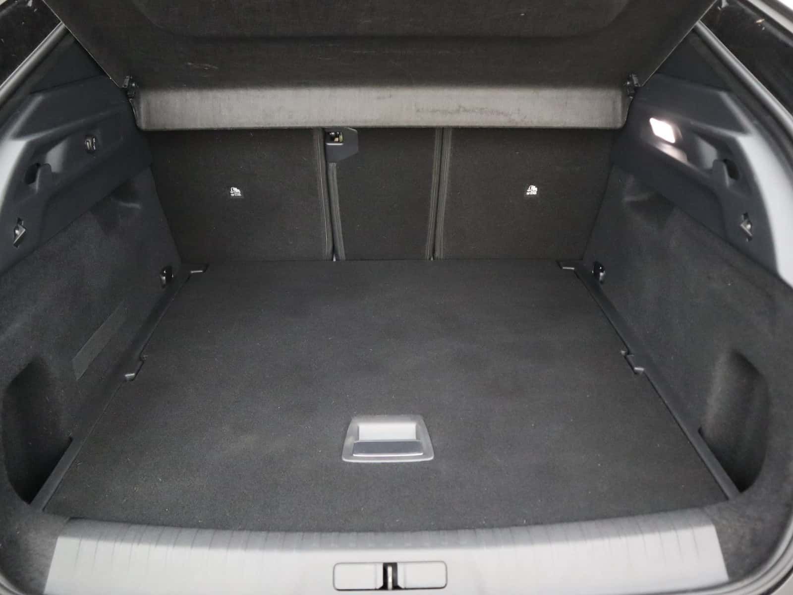 Peugeot E-3008